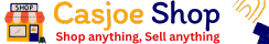 Casjoe Shop