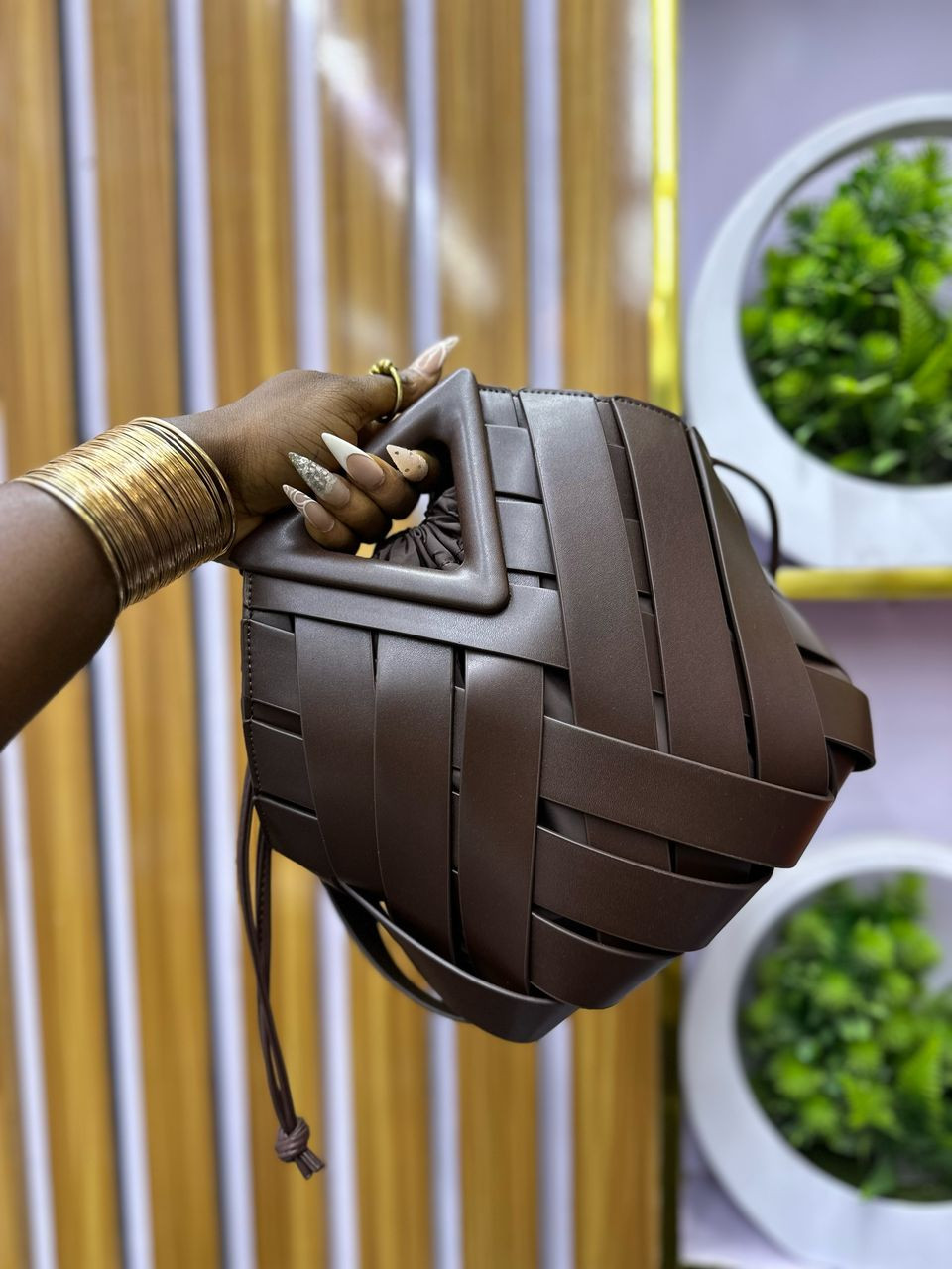 Bottega veneta bag