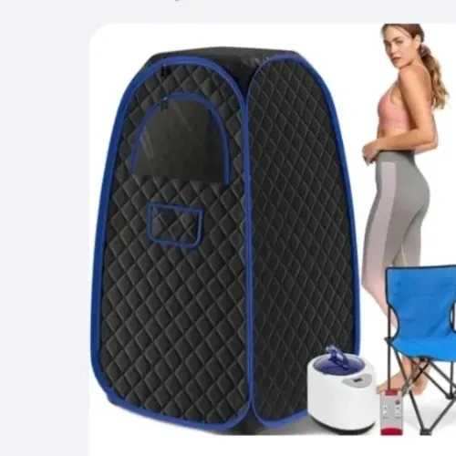 Steam Sauna For beauty