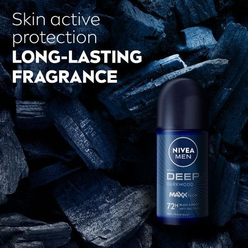 NIVEA MEN Deep