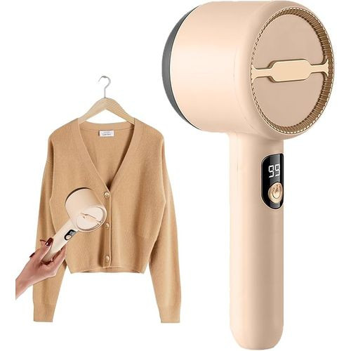 Fabric Shaver