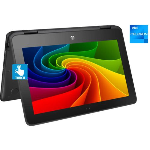 Hp ProBook 11