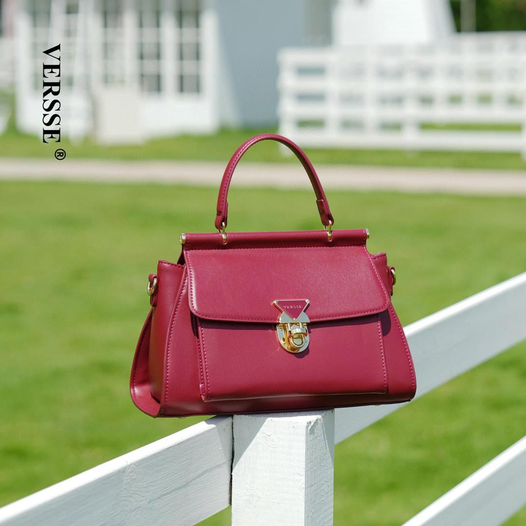 Bag Verse for classy ladies