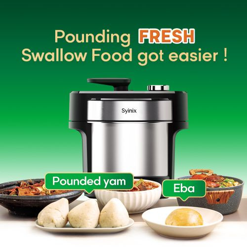 Syinix Swallow Maker