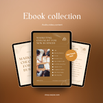 E-books & PDFs