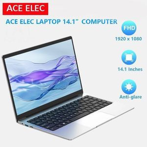 Ace Elec 14.1'' Intel(R) Pentium(R