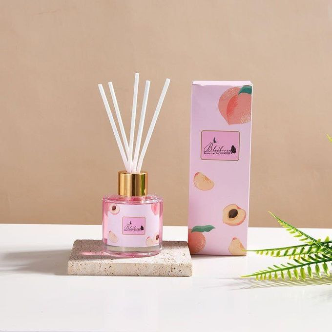 Black Rose Diffuser