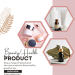 Health and Beauty