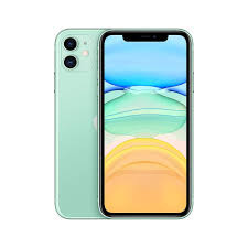 Apple IPHONE 11 -