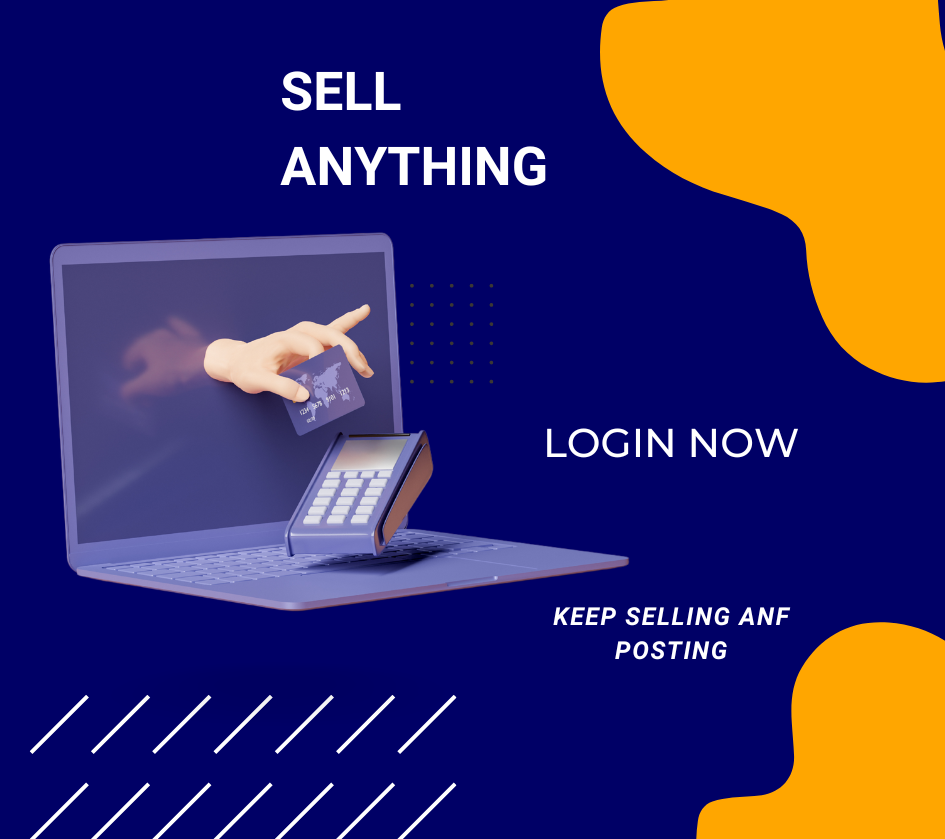 Seller Login Page Image