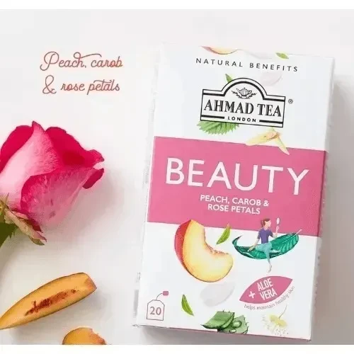 Ahmad Tea - Beauty Tea
