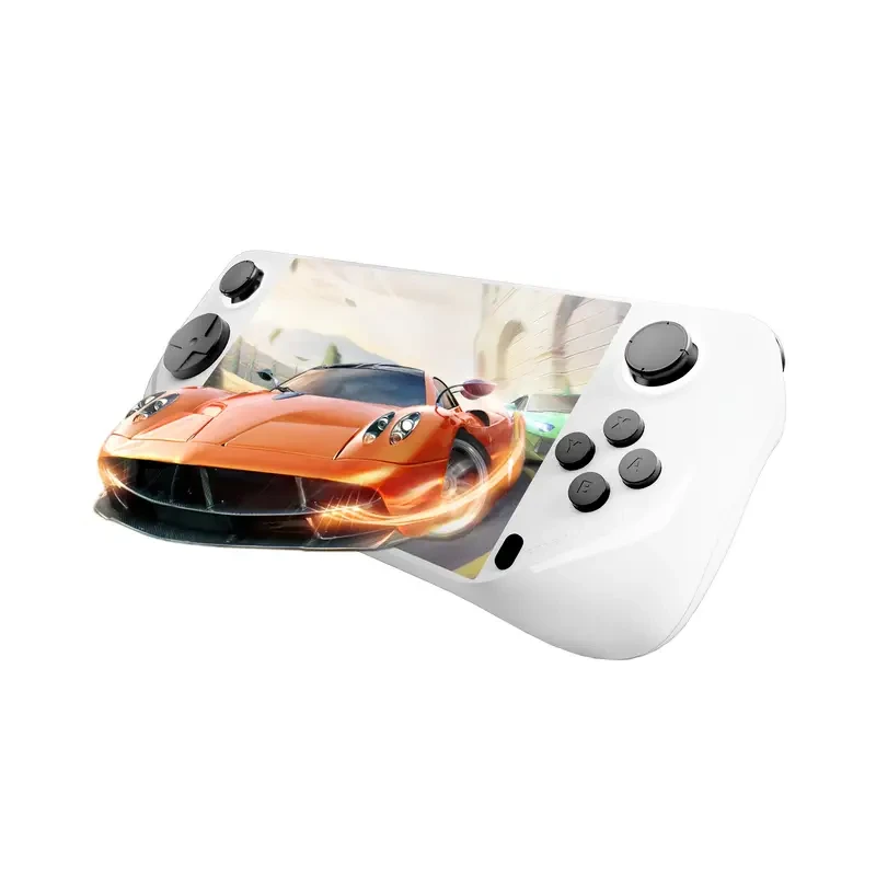 Handheld Gaming Console