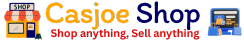 Casjoe Shop